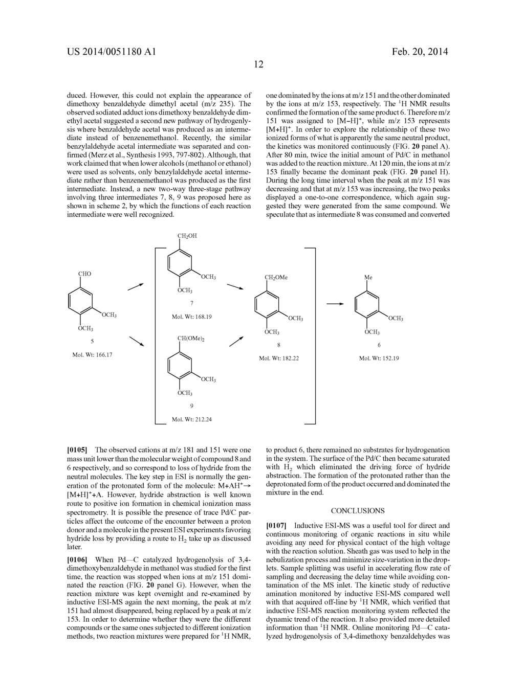 SYNCHRONIZATION OF ION GENERATION WITH CYCLING OF A DISCONTINUOUS     ATMOSPHERIC INTERFACE - diagram, schematic, and image 38