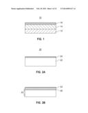 GRAPHENE NANORIBBONS AND CARBON NANOTUBES FABRICATED FROM SiC FINS OR     NANOWIRE TEMPLATES diagram and image