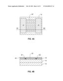 GRAPHENE NANORIBBONS AND CARBON NANOTUBES FABRICATED FROM SiC FINS OR     NANOWIRE TEMPLATES diagram and image