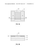 GRAPHENE NANORIBBONS AND CARBON NANOTUBES FABRICATED FROM SiC FINS OR     NANOWIRE TEMPLATES diagram and image