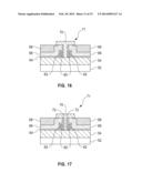 GRAPHENE NANORIBBONS AND CARBON NANOTUBES FABRICATED FROM SiC FINS OR     NANOWIRE TEMPLATES diagram and image