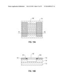 GRAPHENE NANORIBBONS AND CARBON NANOTUBES FABRICATED FROM SiC FINS OR     NANOWIRE TEMPLATES diagram and image