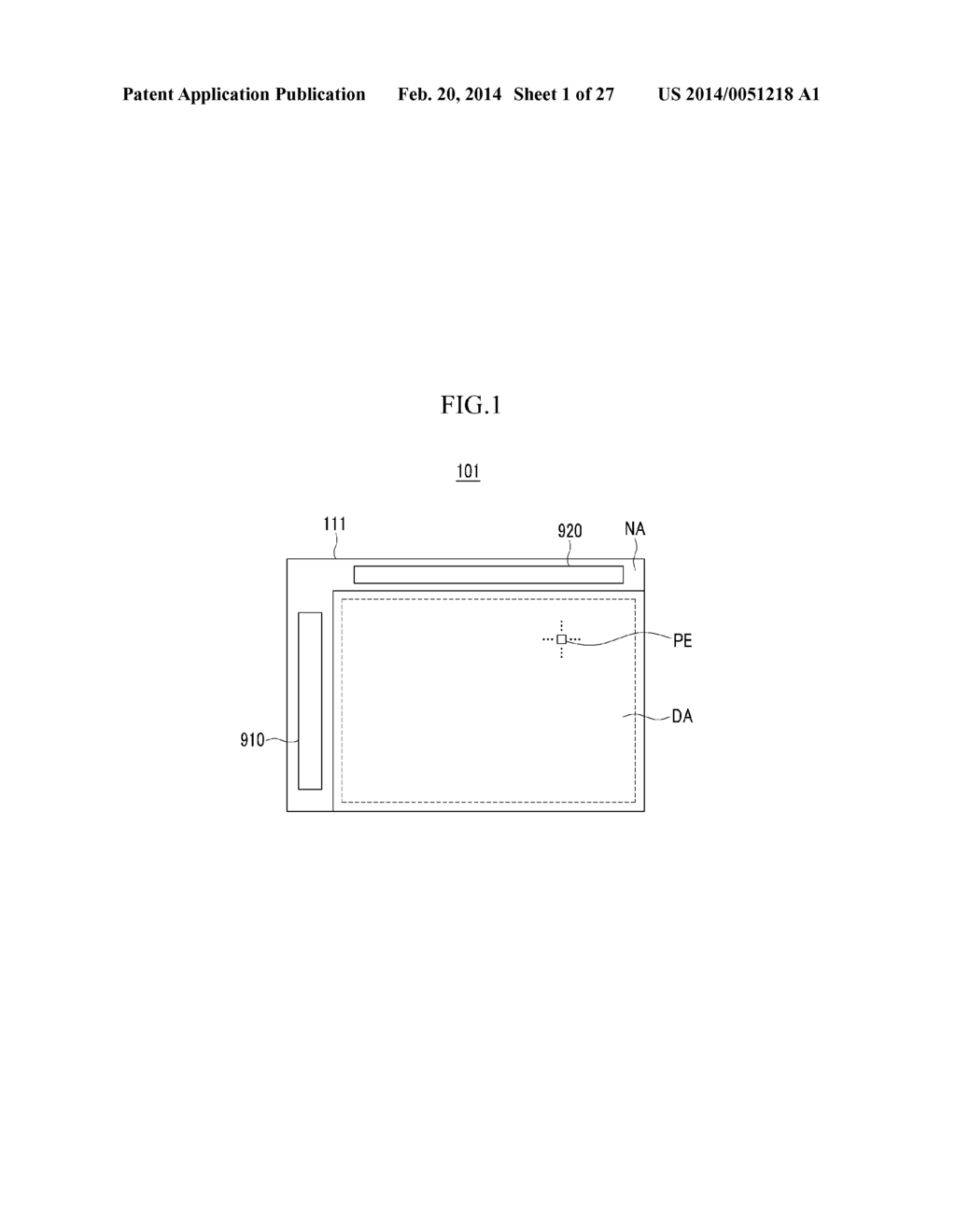 THIN FILM SEMICONDUCTOR DEVICE COMPRISING A POLYCRYSTALLINE SEMICONDUCTOR     LAYER FORMED ON AN INSULATION LAYER HAVING DIFFERENT THICKNESS - diagram, schematic, and image 02