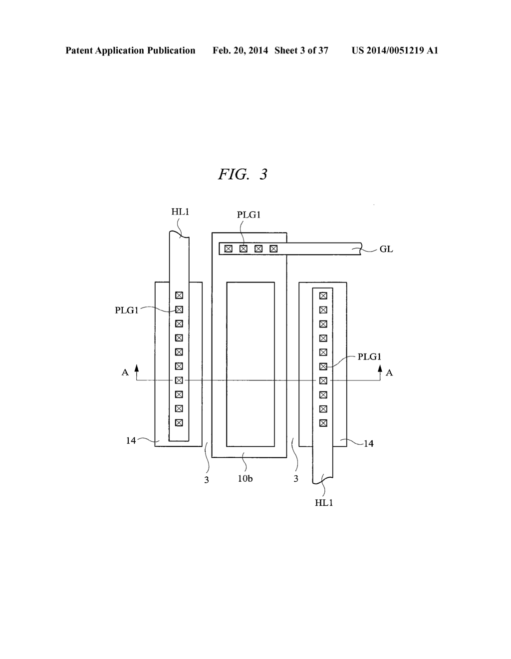 Semiconductor Device and Method of Manufacturing the Same - diagram, schematic, and image 04