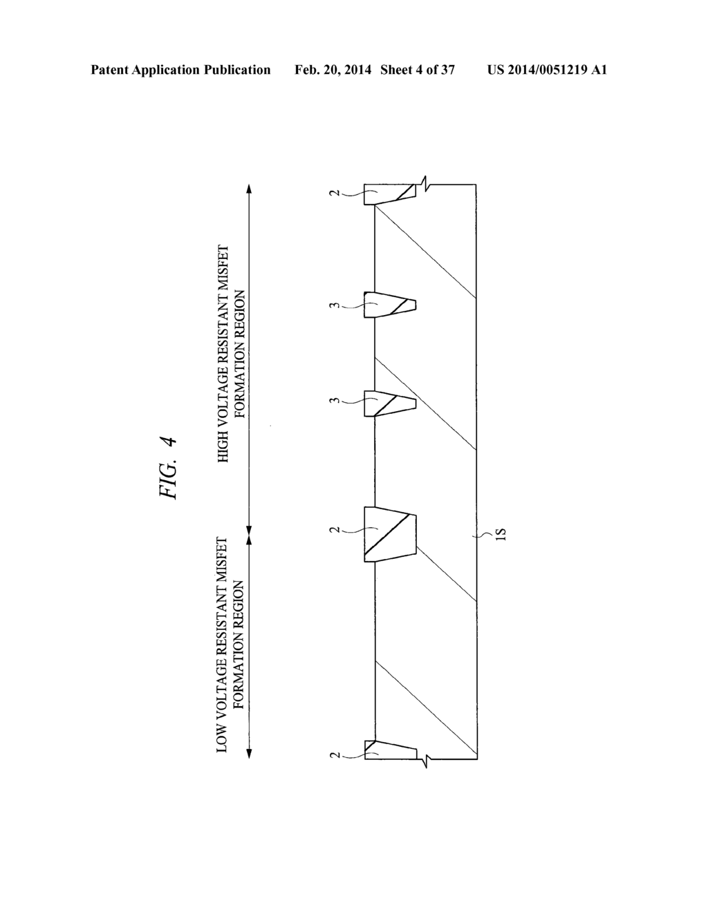 Semiconductor Device and Method of Manufacturing the Same - diagram, schematic, and image 05