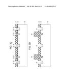 METHOD OF MANUFACTURING SEMICONDUCTOR DEVICE diagram and image