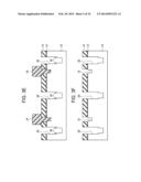 METHOD OF MANUFACTURING SEMICONDUCTOR DEVICE diagram and image