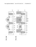 METHOD OF MANUFACTURING SEMICONDUCTOR DEVICE diagram and image