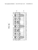 METHOD OF MANUFACTURING SEMICONDUCTOR DEVICE diagram and image