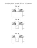 METHOD OF MANUFACTURING SEMICONDUCTOR DEVICE diagram and image