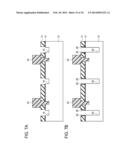 METHOD OF MANUFACTURING SEMICONDUCTOR DEVICE diagram and image