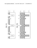METHOD OF MANUFACTURING SEMICONDUCTOR DEVICE diagram and image