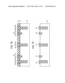 METHOD OF MANUFACTURING SEMICONDUCTOR DEVICE diagram and image