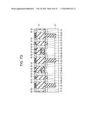 METHOD OF MANUFACTURING SEMICONDUCTOR DEVICE diagram and image