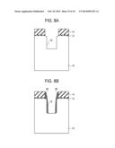 METHOD OF MANUFACTURING SEMICONDUCTOR DEVICE diagram and image