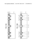 METHOD OF MANUFACTURING SEMICONDUCTOR DEVICE diagram and image