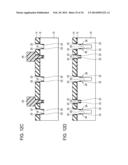 METHOD OF MANUFACTURING SEMICONDUCTOR DEVICE diagram and image