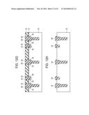 METHOD OF MANUFACTURING SEMICONDUCTOR DEVICE diagram and image