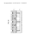 METHOD OF MANUFACTURING SEMICONDUCTOR DEVICE diagram and image