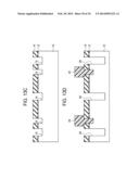 METHOD OF MANUFACTURING SEMICONDUCTOR DEVICE diagram and image