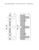 METHOD OF MANUFACTURING SEMICONDUCTOR DEVICE diagram and image