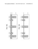 METHOD OF MANUFACTURING SEMICONDUCTOR DEVICE diagram and image