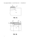 GAN-BASED SCHOTTKY BARRIER DIODE WITH FIELD PLATE diagram and image