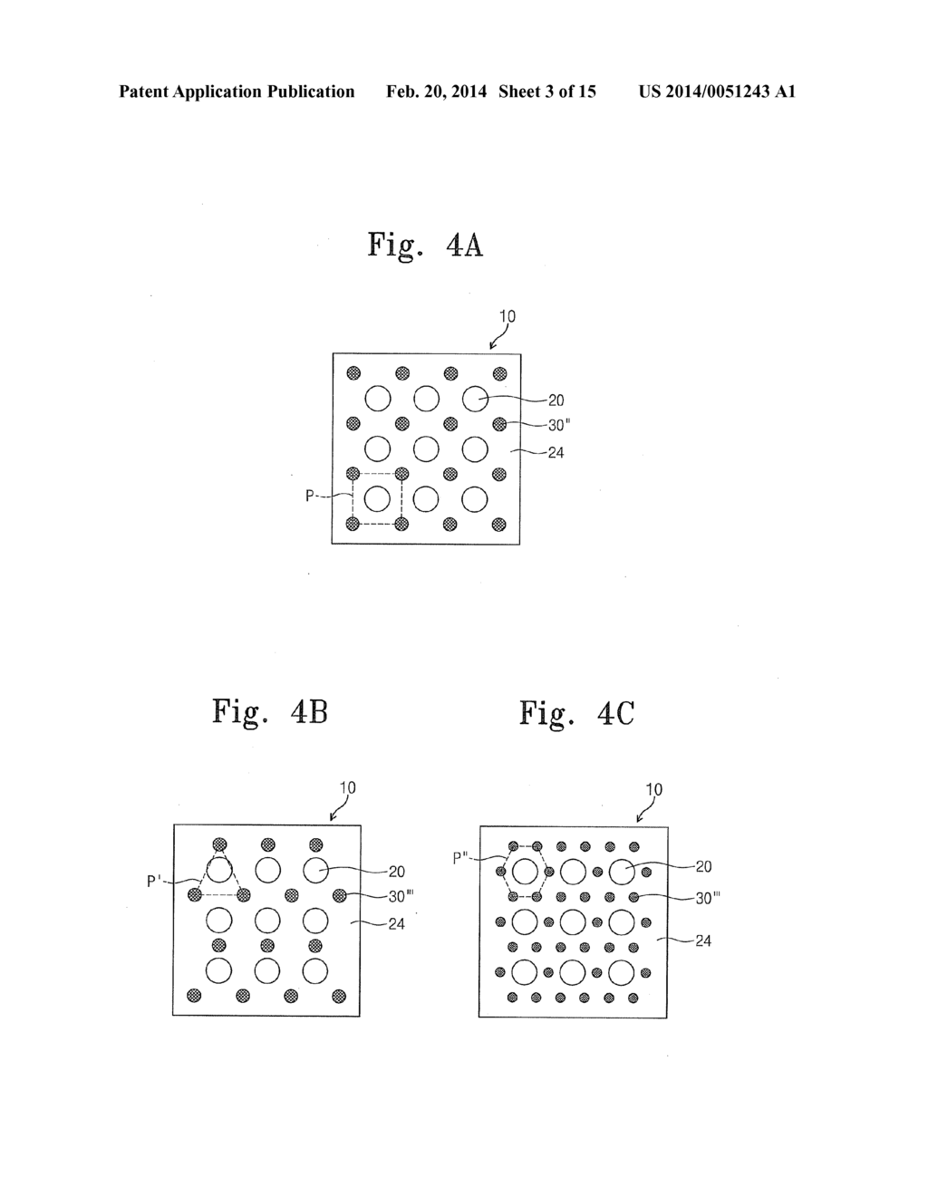 PACKAGE FOR SEMICONDUCTOR DEVICE INCLUDING GUIDE RINGS AND MANUFACTURING     METHOD OF THE SAME - diagram, schematic, and image 04