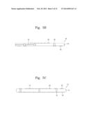 PACKAGE FOR SEMICONDUCTOR DEVICE INCLUDING GUIDE RINGS AND MANUFACTURING     METHOD OF THE SAME diagram and image