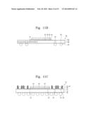 PACKAGE FOR SEMICONDUCTOR DEVICE INCLUDING GUIDE RINGS AND MANUFACTURING     METHOD OF THE SAME diagram and image