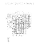 WATERPROOF CONNECTOR diagram and image