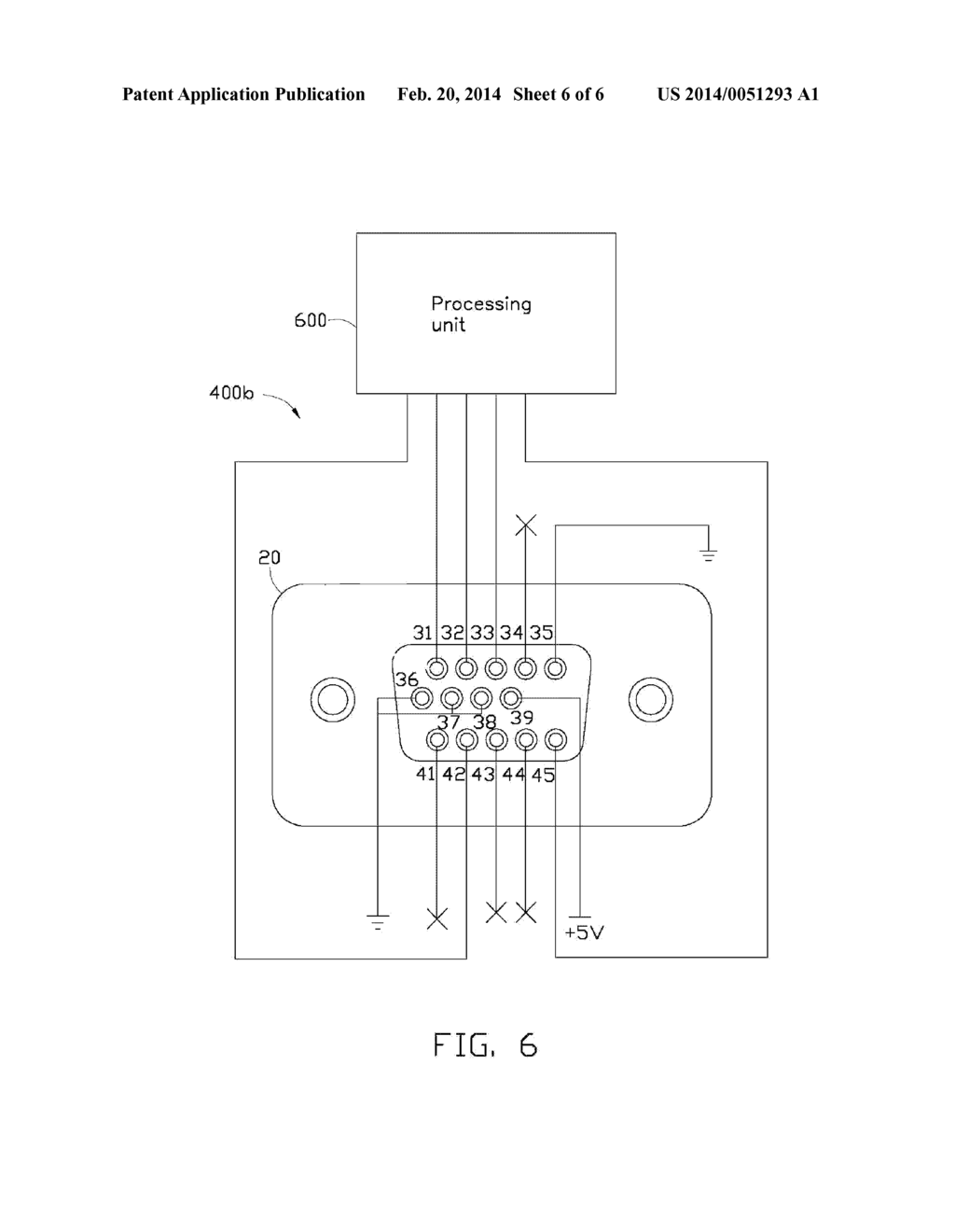 MALE CONNECTOR AND FEMALE CONNECTOR FOR TUNER - diagram, schematic, and image 07