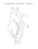 METHOD OF FORMING COLORED APPEARANCE AND CONDUCTIVE CASING diagram and image