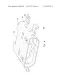 METHOD OF FORMING COLORED APPEARANCE AND CONDUCTIVE CASING diagram and image