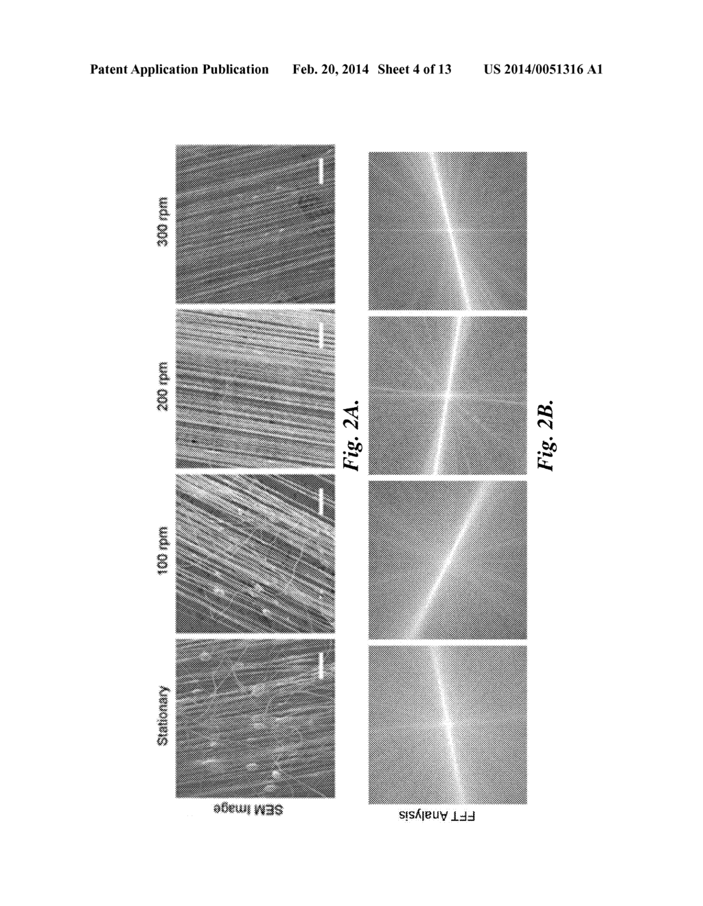 CENTRIFUGAL ELECTROSPINNING APPARATUS AND METHODS AND FIBROUS STRUCTURES     PRODUCED THEREFROM - diagram, schematic, and image 05