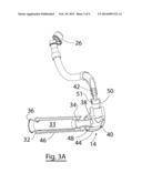 GAME CALL EXTENSION APPARATUS AND METHOD diagram and image