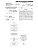 METHOD FOR AUTOMATIC FREQUENCY CORRECTION IN A MULTI-CARRIER     COMMUNICATIONS DEVICE diagram and image