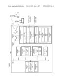 METHOD FOR AUTOMATIC FREQUENCY CORRECTION IN A MULTI-CARRIER     COMMUNICATIONS DEVICE diagram and image