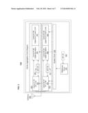 METHOD FOR AUTOMATIC FREQUENCY CORRECTION IN A MULTI-CARRIER     COMMUNICATIONS DEVICE diagram and image