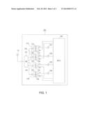 HIGH-FREQUENCY CIRCUIT MODULE diagram and image