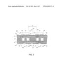 HIGH-FREQUENCY CIRCUIT MODULE diagram and image