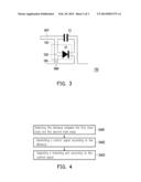 ELECTRONIC DEVICE AND ANTENNA RECEPTION TUNING METHOD THEREOF diagram and image