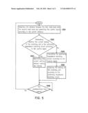 ELECTRONIC DEVICE AND ANTENNA RECEPTION TUNING METHOD THEREOF diagram and image