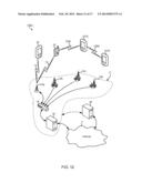 METHODS, SYSTEMS AND DEVICES FOR PRIORITIZING ACCESS TO WIRELESS NETWORKS diagram and image