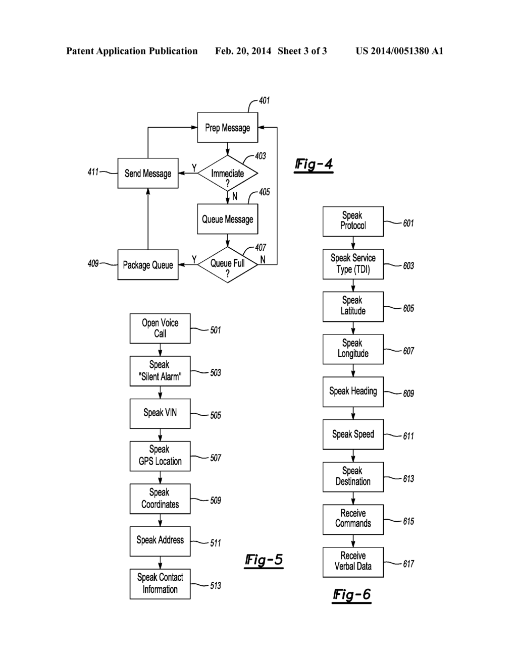 Method and Apparatus for Voice-Based Machine to Machine Communication - diagram, schematic, and image 04