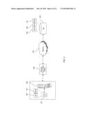 REMOTE SUBSCRIBER IDENTIFICATION (RSID) SYSTEM AND METHOD diagram and image