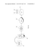 REMOTE SUBSCRIBER IDENTIFICATION (RSID) SYSTEM AND METHOD diagram and image