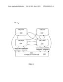 REDUCING DATA TRANSFER LATENCY CAUSED BY STATE TRANSITIONS IN MOBILE     NETWORKS diagram and image