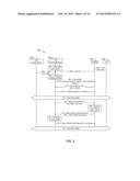 REDUCING DATA TRANSFER LATENCY CAUSED BY STATE TRANSITIONS IN MOBILE     NETWORKS diagram and image