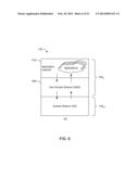 REDUCING DATA TRANSFER LATENCY CAUSED BY STATE TRANSITIONS IN MOBILE     NETWORKS diagram and image